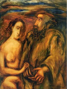 The Poet and the Muse